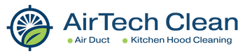 AirTech Clean Logo